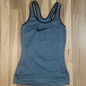 Nike Pro Tank Top
